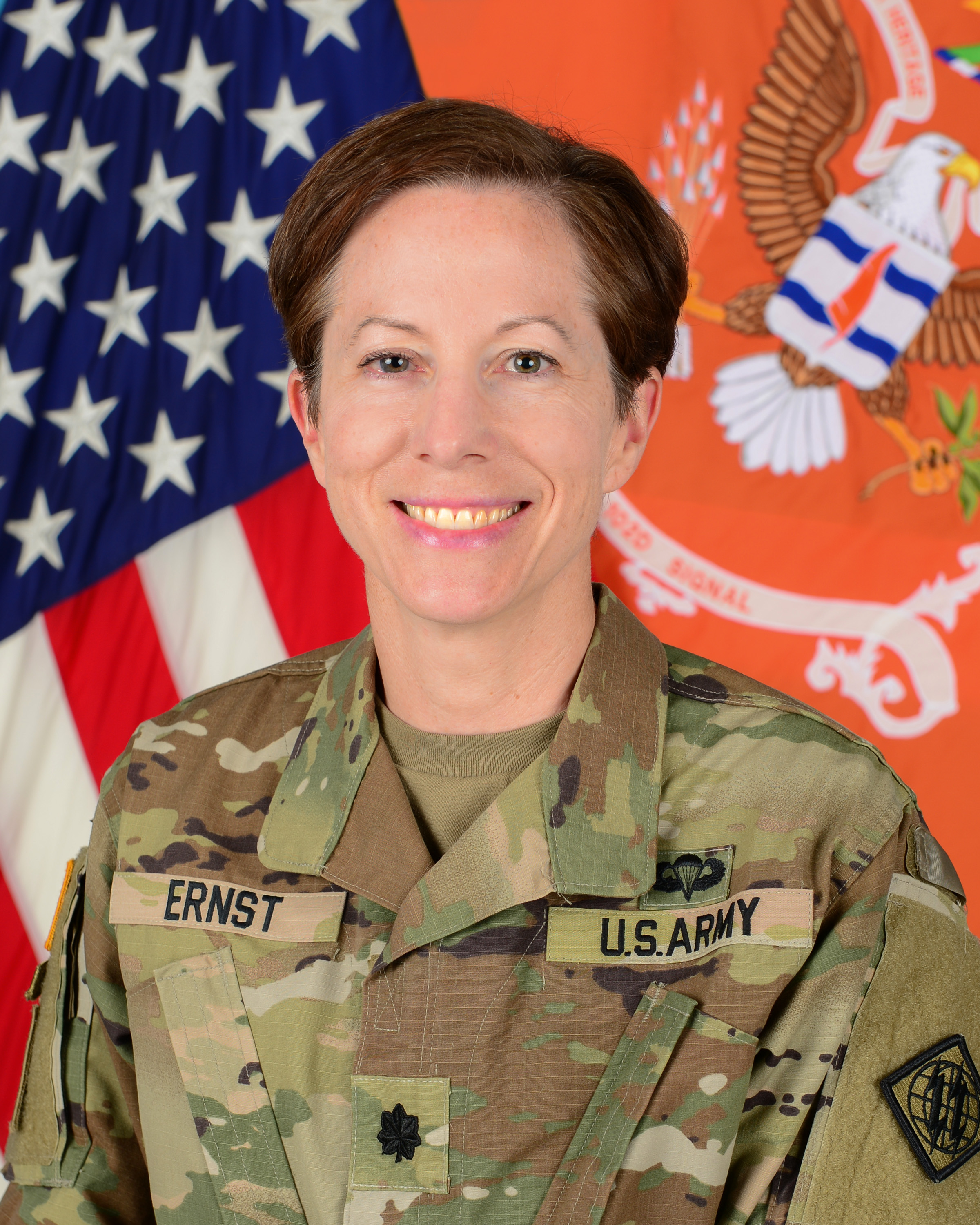 LTC Crystal Ernst LTC Crystal Ernst